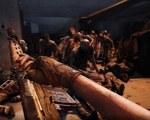 Konzolové verze Overkill’s the Walking Dead nabírají další zpoždění
