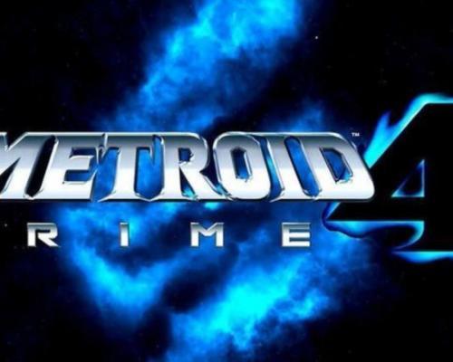 Vývoj Metroid Prime 4 se restartuje, hry se jen tak nedočkáme