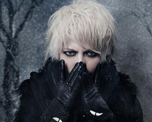 Hyde predstavil svoj titulný song pre Devil May Cry 5