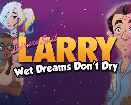 Leisure Suit Larry smeruje na konzole
