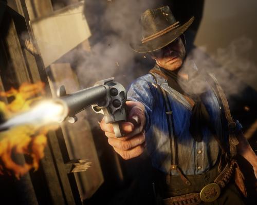 Koľko najvyšších známok a ocenení si odniesol Red Dead Redemption 2?