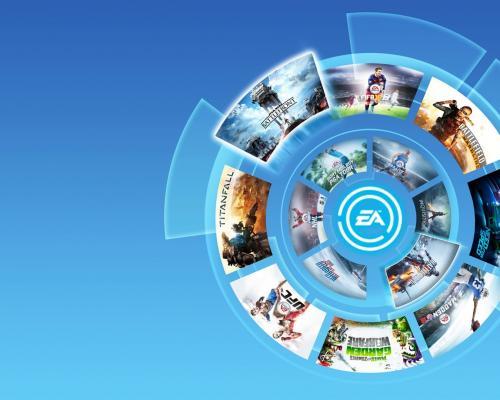 Divoká spekulace - EA Access na PS4?