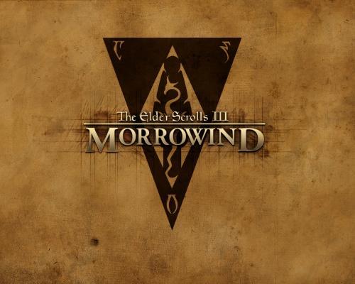 Bethesda nabízí zdarma The Elder Scrolls III: Morrowind