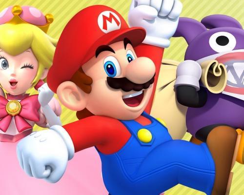 New Super Mario Bros U Deluxe - recenze