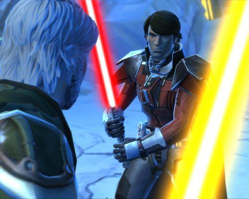 Star Wars: The Old Republic čeká po tříleté pauze sedmé rozšíření
