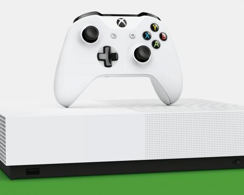 Čistě digitální Xbox One je tu a má skvělou reklamu