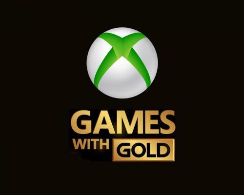 Květnové Xbox Games with Gold 