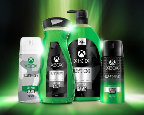Microsoft vyrobí Xbox kozmetiku