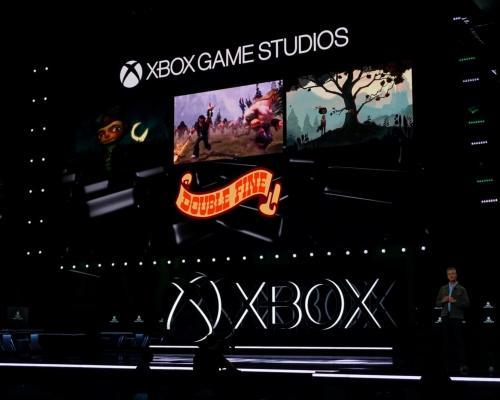 Double Fine Studios už patrí pod Microsoft, ako to bude s Psychonauts 2?