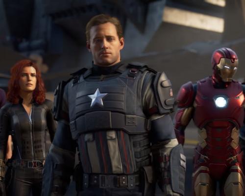 Marvel’s Avengers oficiálně představeno, dostali jsme trailer i datum vydání