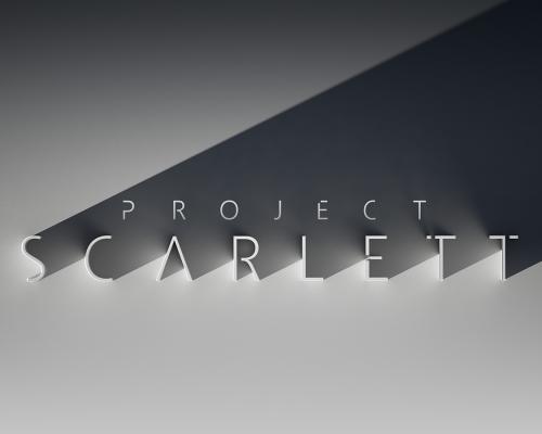 Xbox Scarlett bude podporovat stávající hry a příslušenství
