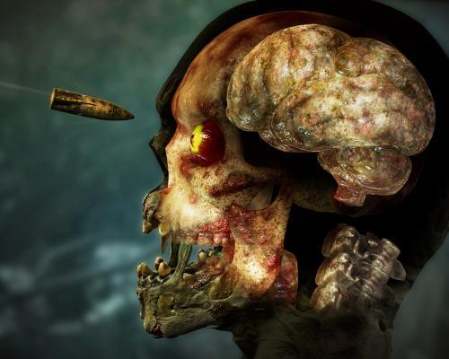 Zombie Army 4: Dead War na prvních záběrech z hraní