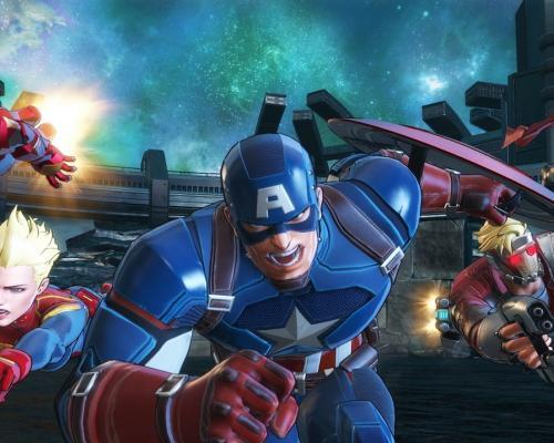 Vydanie Marvel Ultimate Alliance 3 sa blíži, sledujte E3 trailer