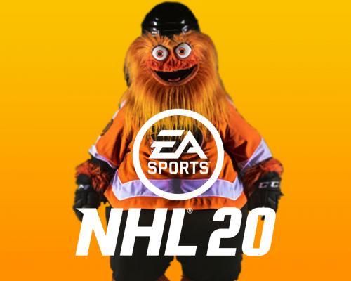 Kdy se dozvíme oficiální informace o NHL 20?