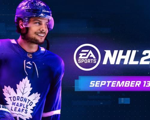 NHL 20 bolo predstavené, ponúkne battle royale a opäť vynechá PC