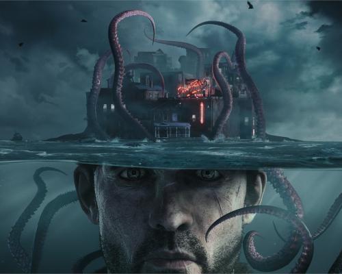 The Sinking City - recenze