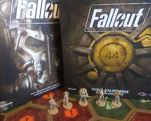 Fallout: Nová Kalifornie - recenze