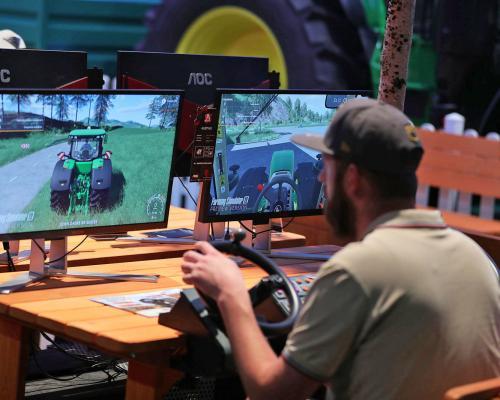 Farming Simulator League 2019-2020 je za rohom