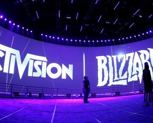 Posledný mohykán spoločnosti Blizzard odchádza