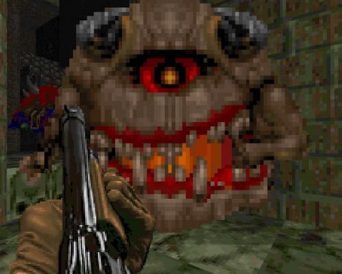 Trilógia Doom sa nečakane objavila na konzole Switch