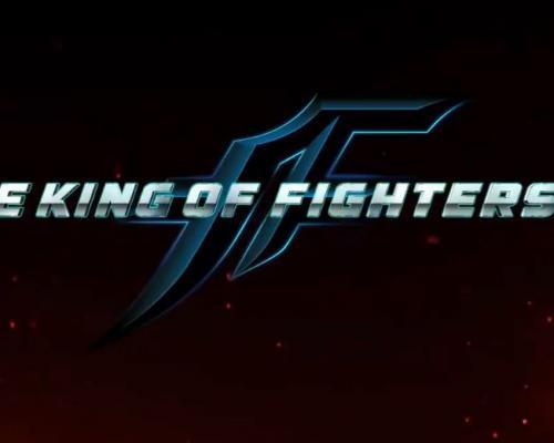 Bol ohlásený The King of Fighters XV