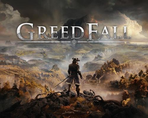 Máme možnosť pozrieť si ďalší gameplay na GreedFall