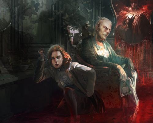 Remothered: Tormented Fathers - recenze