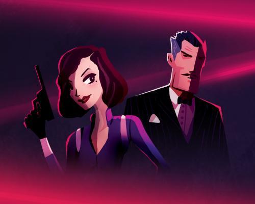 Agent A: A Puzzle in disguise - recenze