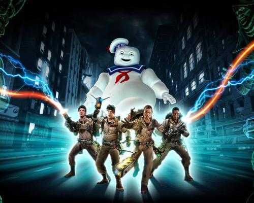 Ghostbusters: The Video Game Remastered - recenze