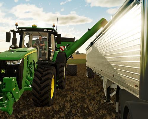 Farming Simulator Platinum vyjde už za pár dnů
