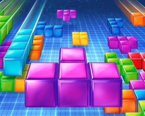 Myslíte si že poznáte Tetris? Zoznámte sa s projektom Tetris ‘M1ND BEND3R’!