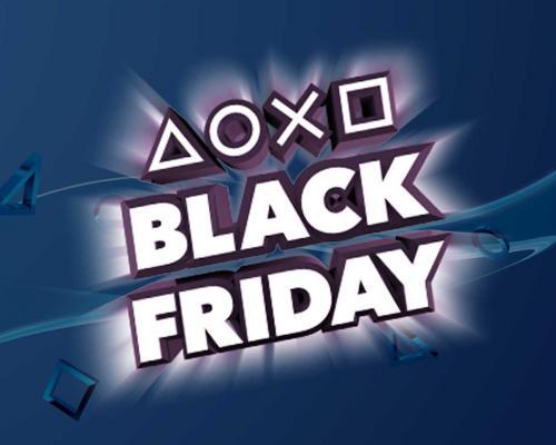 PlayStation Black Friday odhalil svoje tajomstvo