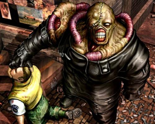 Remake na Resident Evil 3 by sa mohol objaviť už budúci rok