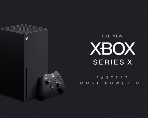 Nový Xbox bol predstavený; zoznámte sa s Xbox Series X