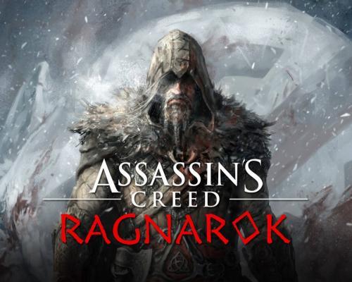 V obchodoch sa objavil Assassin's Creed Ragnarok