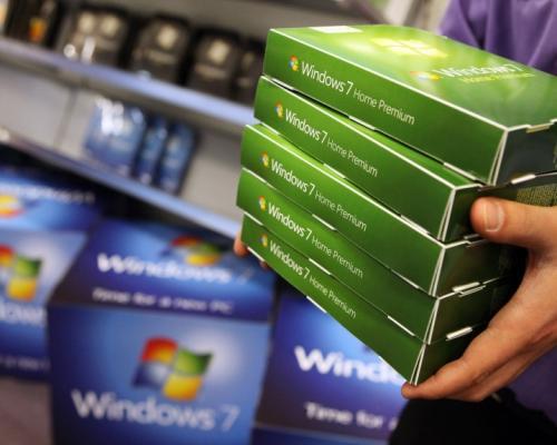 Windows 7 je oficiálne po smrti