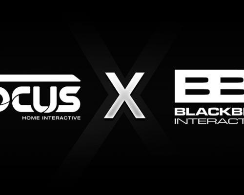 Focus Home Interactive a Blackbird Interactive uzavreli partnerstvo