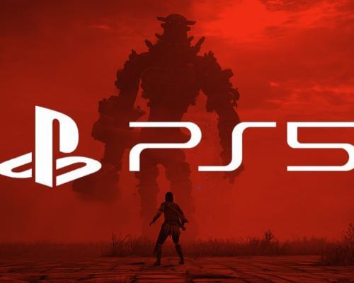 Bluepoint Games spomenulo práce na hre pre PS5