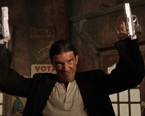 Antonio Banderas si zahrá v Uncharted filme