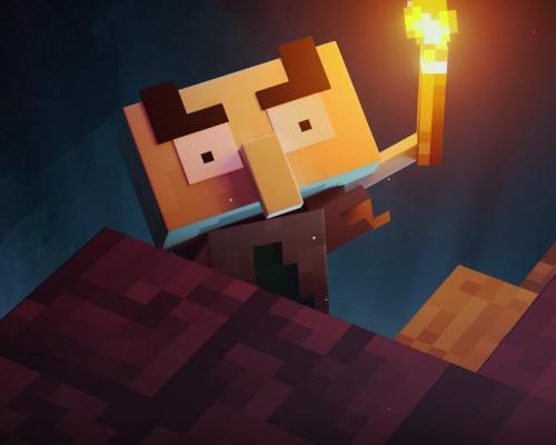 Minecraft: Dungeons pravděpodobně nabere zpoždění