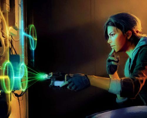 Half-Life: Alyx je podľa recenzií skutočný Masterpiece
