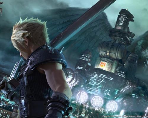 Tvůrci hovoří o remaku Final Fantasy VII