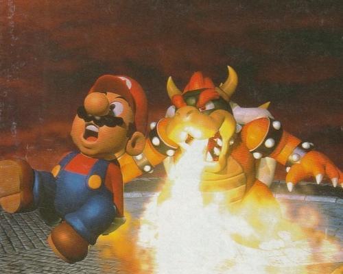 Čaká nás hromada Super Mario hier a to jak nových tak aj starých