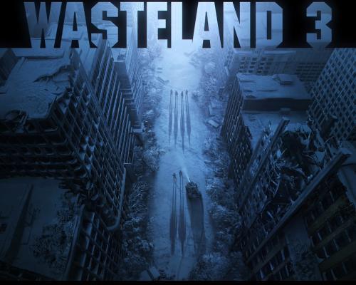 Tretí Wasteland postihol odklad