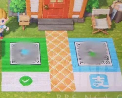 V Animal Crossingu si vytvoril obchod s reálnymi peniazmi