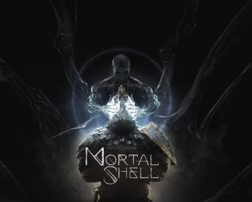 Mortal Shell je akčná RPG inšpirovaná univerzom Souls