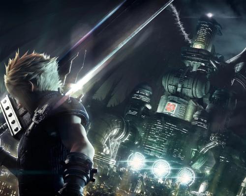 Final Fantasy VII Remake - recenze