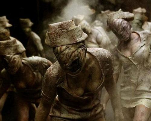 Ďalšie čriepky okolo nového Silent Hillu