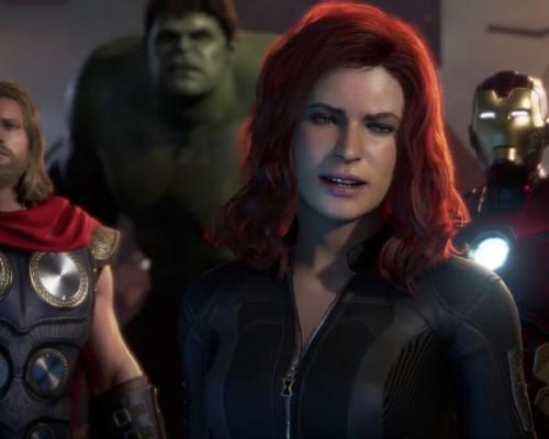 Marvel's Avengers servíruje trailer