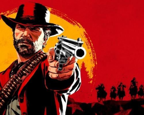 Red Dead Redemption 2 smeruje na Xbox Game Pass
